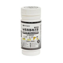 노령견 관절보호 연골강화 글루코사민 영양제 뼈튼튼
