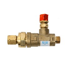 가스용접 안전용품 건식 안전기 역화 방지기 용접용품, 쿠팡 본상품선택