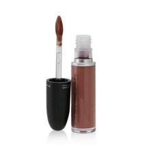 맥 레트로 매트 리퀴드 립 - 121 burnt spice 5ml, 1개