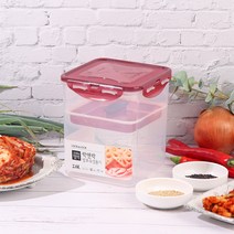 락앤락 발효숙성용기, 2.6L, 1개