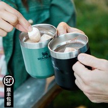 스탠리 그라울러 보온보냉팟 코스트코 보온병 1.9 1리터 보냉병 어드벤처 1, 손으로 추출한 커피 필터 컵