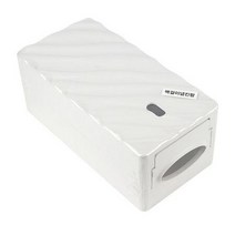 벽걸이 냅킨함(14x28x11cm) 휴지함 식당 업소, it● 벽걸이 냅킨함(14x28x11cm) 휴지함 식당, ▶GET◀, 상세페이지 참조