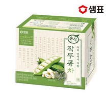 순작 작두콩차 티백차 40T