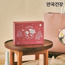 [안국건강] 밀크씨슬 3박스 민화세트, 상세설명 참조, 없음
