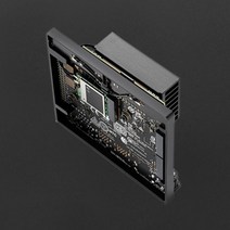 보드 호환 개발 부품 모듈 NVIDIA Jetson Orin Nano 개발자 키트 보급형 AI 기반 로봇 스마트 드론 및 지능형 비전 시스템 제작용 8GB
