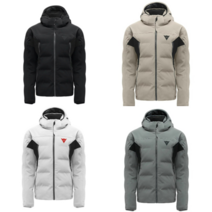 다이네즈 자켓 다운 패딩 스키 보드 DAINESE 일본