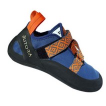 [부토라] 새내기 블루 클라이밍화 / 암벽화 / BUTORA SENEGI BLUE