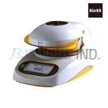 KETT 적외선 수분측정기 FD-660 Moisture Analyzer