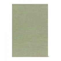 북유럽 카스탈 Kasthall 잉그리드 아이콘 매트 카페트 러그 195x300 cm Green White