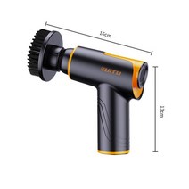 자동차무선광택기 루페스 플렉스픽시 툴앤툴광택기속도 조절 무선 전기 자동차 광택기 1800 rpm 폴리셔, 01 1PCS