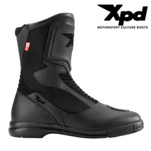[엑스피디 XPD] S95 X-SENSE SHORT BOOTS X-센스 숏 부츠