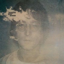(수입LP) John Lennon - Imagine (180g), 단품