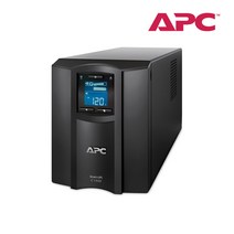 APC SMC1500IC SMART CONNECT UPS C_무정전전원장치_1500VA_230V_TOWER, 1대