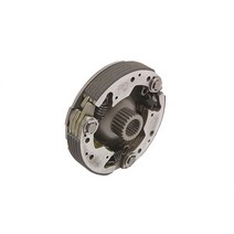 CT100A(시티100) CTP100(시티플러스100) 클러치슈, 단품