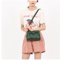 리본장식 데이트룩 20대후반여자가방 여자대학생가방