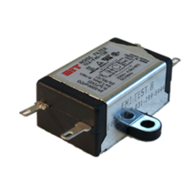 CL2-F45-12R EMI EMC 노이즈 필터 / NOISE FILTER / 동일기연