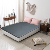 3H한일온열기 그래핀 탄소 EMF 워셔블 전기 매트 장판 캠핑 차박 병원용 미니싱글 1인용 2인용, 플라워퀸전체