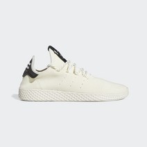 국내매장용 ADIDAS 아디다스 테니스 Hu 아이보리 GZ3920 콜라보 라이프스타일 패션 스니커즈 운동화