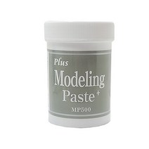 알파(ALPHA) 플러스 모델링페이스트 500ml P47 12, [6344500]옵션없음