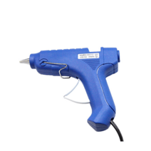 화신 글루건 핫멜트 글루건접착제 소 대 10W 40W, 글루건-소(10W)