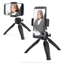 [공식수입원] 오스모 모바일2 스마트폰 홀더 거치대 OSMO Mobile 2