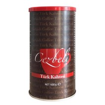 미국직구 세즈벨리 터키 커피 500g.(17.65oz) - 2캔, 수량, 상세참조