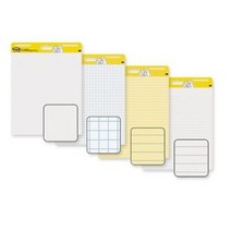 3M 포스트잇 이젤패드 559 560 561, 559(흰색 무지)