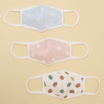 [압소바][AK수원점][압소바]AWA35901블핑 마스크(블루.핑크.아이, 색상:블루/FREE|사이즈:Free, 단품