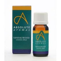 앱솔루트 샌달우드 Sandalwood 에센셜오일 아로마오일 5ml