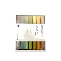결혼식 돌잔치 답례품 선물 미와 수제 무지개소면 국수 350g X 20팩, 소면