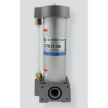 CCTS 100-100 하이드로 컨버터 KCC정공 부스터 실린더