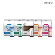 원데이케어 뉴트리나 뉴트리션바 강아지 개껌 덴탈껌 치석 구강 관리 12p 30p, 원데이 유산균