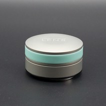 CBSC LENS2 DISTRIBUTOR 렌즈2 디스트리뷰션, 1개, 티탄실버+민트