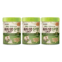 파스퇴르 위드맘 산양 1단계 (750gx3캔)
