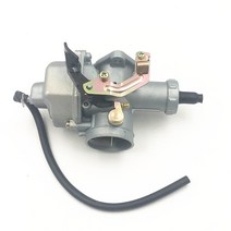 ATV바이크 오토바이방수커버 30mm Carb 250cc 300cc 기화기 Taotao SunL JCL ATV 쿼드 4 스트로크 PZ30 용