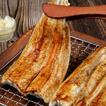 까칠한박여사 남다른 국산 손질 까박 자포니카 풍천 민물장어, 1개, 2kg(손질 후 1400g 내외)