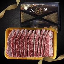 더바른마켓 LA갈비 소갈비 소갈비살 명절 추석 설날 선물세트 미국산 1.8kg 3kg, 소스추가-프리미엄갈비소스 400g