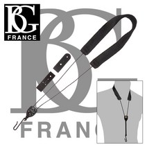 BG France 클라리넷 스트랩(목걸이) - CFLP/E (가죽패드 걸이 포함), CFE(텐션형)