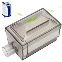 산소발생기 Eco‑친화적 인 산소 발생기 필터 교체 먼지 액세서리 3L 집중 장치 여러 브랜드 모델에 적합, 01 For 3L Oxygen Concen
