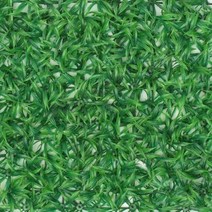 숲인테리어 그린그래스 벽장식 인조잔디60x40cm, 단품