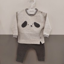 압소바 80% 초특가 겨울에 입기 좋은 캐릭터 상하복