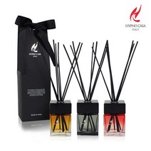 [천삼백케이] [힙노카사] 힙노카사 블랙우드 디퓨저 100ml(향6종), P6아리아 디마레  4329