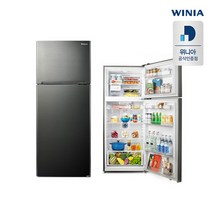 [인증점]위니아 클라쎄 일반 냉장고 FR-G517SPS 506L