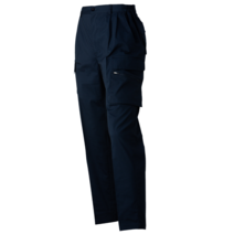 [아트윈] A-2031-1 작업복 바지 봄여름 근무복 하의 유니폼 단체복, 네이비, 30