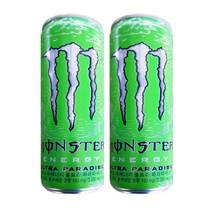 몬스터에너지 몬스터 파라다이스, 355ml, 1세트