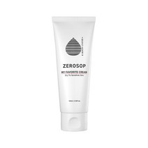 제로솝 마이 페이버릿 크림, 100ml, 1개