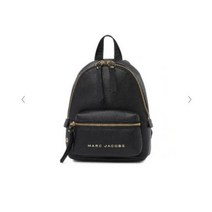 마크제이콥스 Marc Jacobs NY Everyday Explorer 미니 Leather Backpack Black NWT 118144