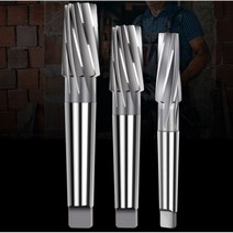 모스 테이퍼 리머 처킹 리밍 라이머 1:10 HSS 나선형 고속 스틸 커터 통행료, 36mm