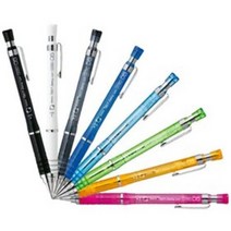 제브라/텍투웨이 라이트 MA42/제도샤프, MA42-W/화이트, 0.5mm