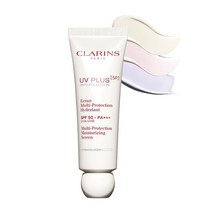 클라랑스 UV 플러스 멀티 프로텍션 선크림 50ml, 로즈 80071268, 없음